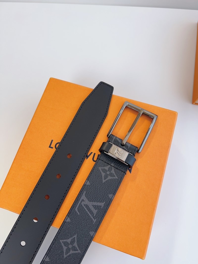 l0vis Vvtt0n belts